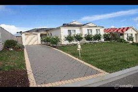 Property photo of 6 Stonework Circuit Sheidow Park SA 5158
