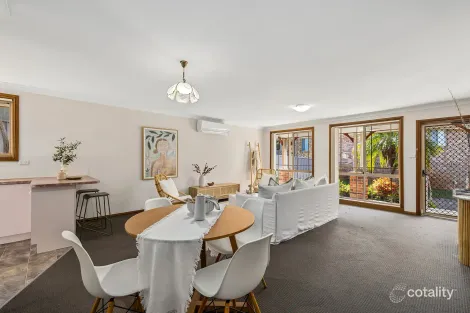 Property photo of 3/22 Windward Close Corlette NSW 2315