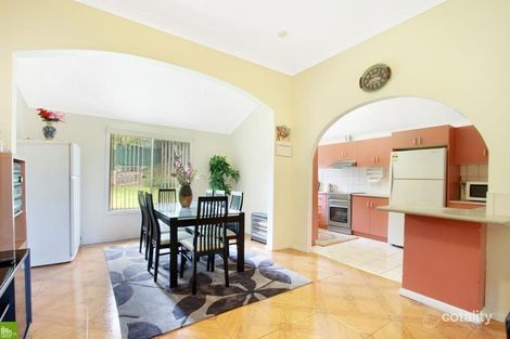 Property photo of 42 Auburn Parade Cringila NSW 2502
