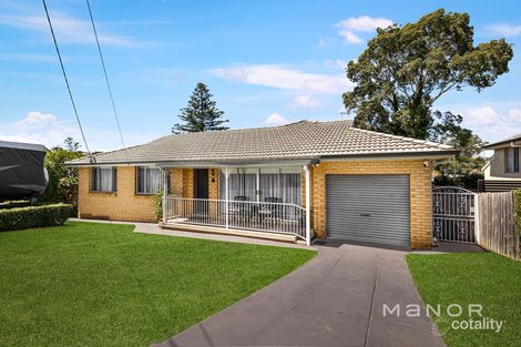 23 Wilson Ave, Winston Hills, NSW 2153