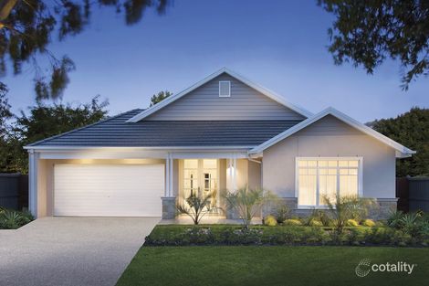 Property photo of 4 Charter Road Werribee VIC 3030