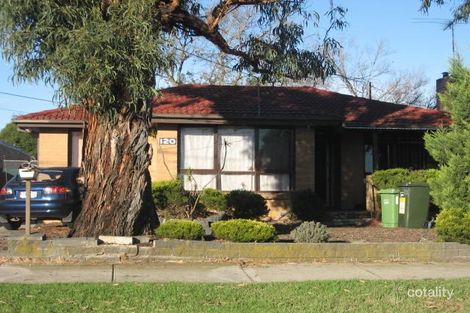 120 Railway Cres, Dallas, VIC 3047