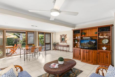 Property photo of 15 Moreton Road Illawong NSW 2234