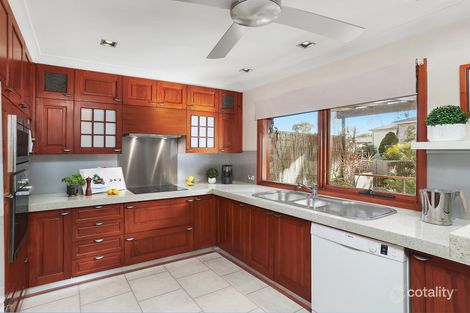 Property photo of 15 Moreton Road Illawong NSW 2234