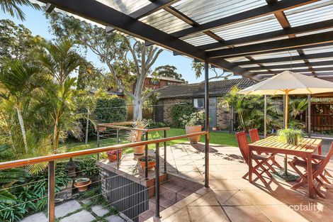 Property photo of 15 Moreton Road Illawong NSW 2234