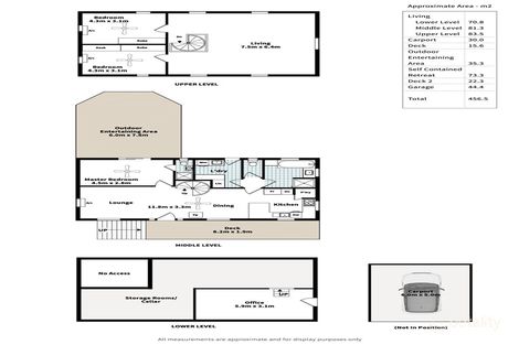 Property photo of 29 St Georges Street Willunga SA 5172