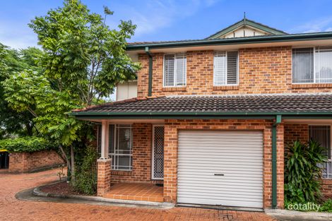 Property photo of 10/153 Nuwarra Road Moorebank NSW 2170