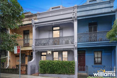 145 Wilson St, Newtown, NSW 2042