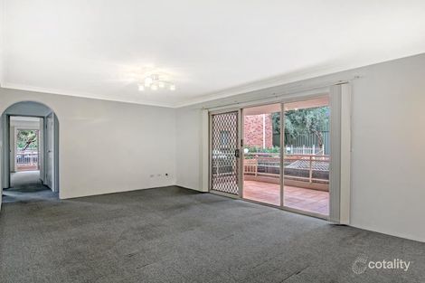 Property photo of 2/50-52 Melvin Street Beverly Hills NSW 2209