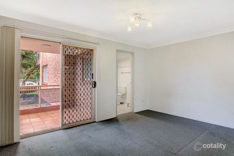 Property photo of 2/50-52 Melvin Street Beverly Hills NSW 2209