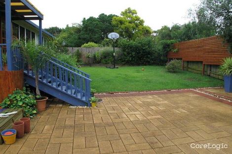 Property photo of 40 Mawarra Crescent Kellyville NSW 2155