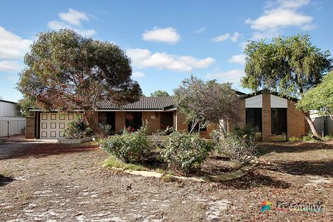 Property photo of 4 Shrike Gardens Ballajura WA 6066