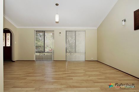 Property photo of 4 Shrike Gardens Ballajura WA 6066