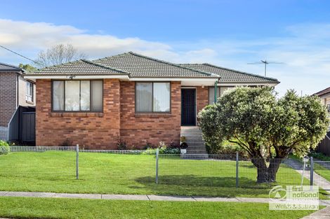 Property photo of 11 Greenleaf Street Constitution Hill NSW 2145