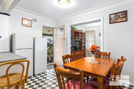 Property photo of 11 Greenleaf Street Constitution Hill NSW 2145
