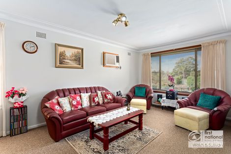 Property photo of 11 Greenleaf Street Constitution Hill NSW 2145