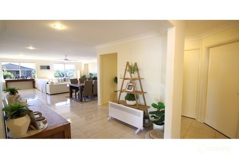 Property photo of 3 Kentia Close Port Macquarie NSW 2444