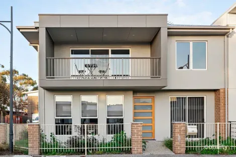 Property photo of 55 Nottage Road Lightsview SA 5085