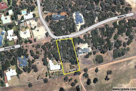 32 Angus Cl, Bovell, WA 6280