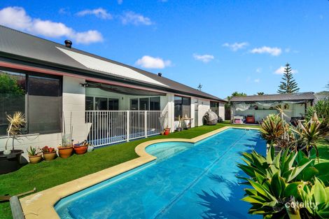 Property photo of 20 Honiara Way Mindarie WA 6030