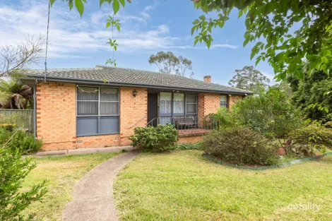 11 Dandar Rd, Bega, NSW 2550