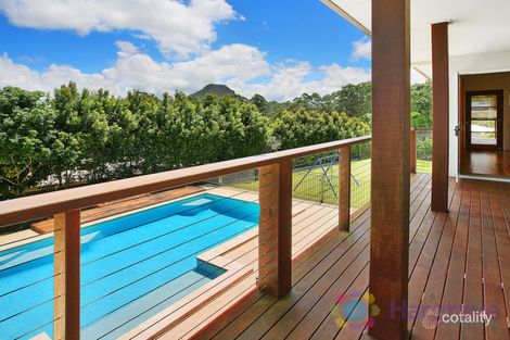 Property photo of 3 Gerrygone Place Pomona QLD 4568