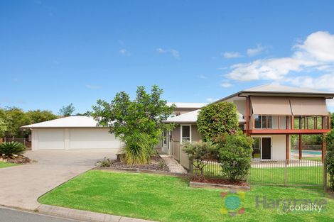 Property photo of 3 Gerrygone Place Pomona QLD 4568