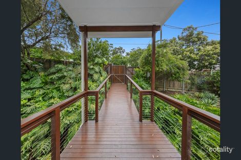 Property photo of 51 Chiswick Road Bardon QLD 4065