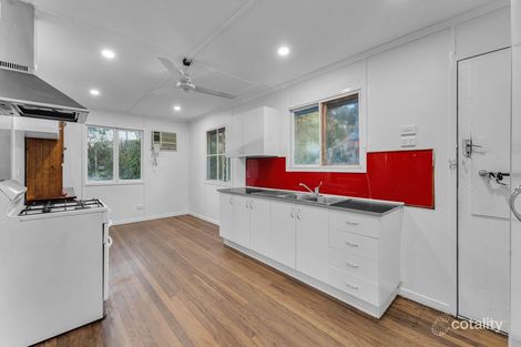 Property photo of 52 Avon Street Leichhardt QLD 4305