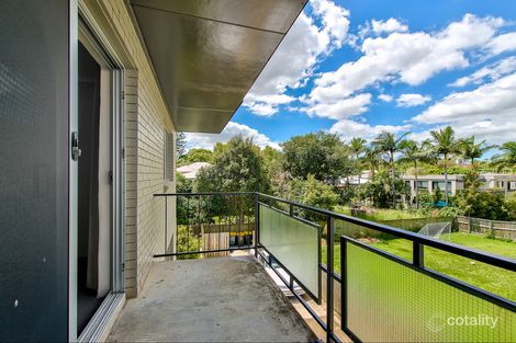 Property photo of 7/13 Orleigh Street West End QLD 4101