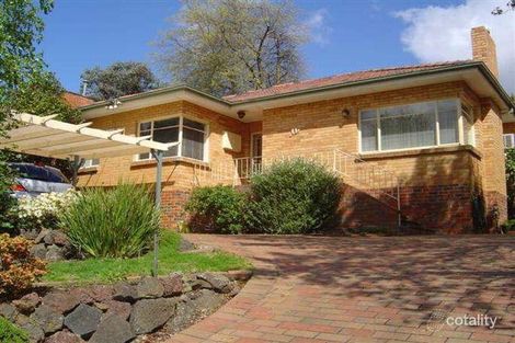 Property photo of 44 Hill Road Balwyn North VIC 3104