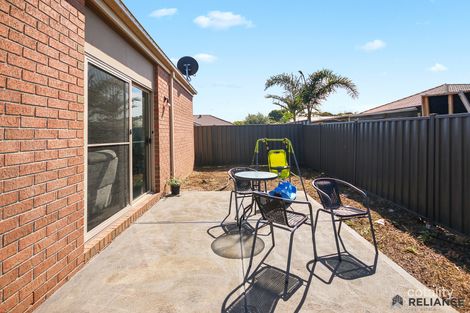 Property photo of 22 Surveyor Street Wyndham Vale VIC 3024