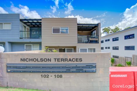 Property photo of 1/108 Nicholson Street Greenslopes QLD 4120
