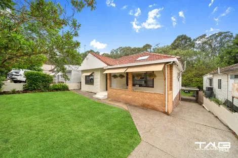 22 Crowgey St, Rydalmere, NSW 2116