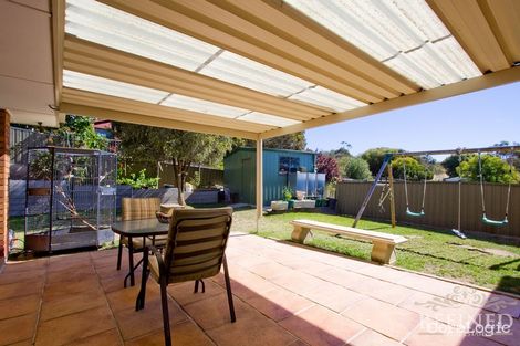 Property photo of 3 Barossa Crescent Hallett Cove SA 5158