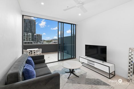 406/19 Hope St, South Brisbane, QLD 4101