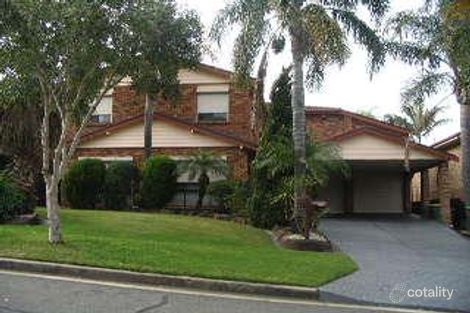 3 Balmoral Cres, Georges Hall, NSW 2198