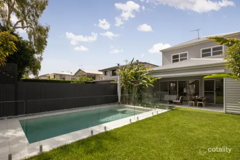 Property photo of 55 Stevenson Street Ascot QLD 4007