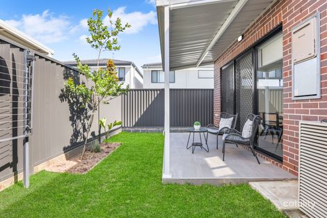 Property photo of 110 Ketley Circuit Marsden Park NSW 2765