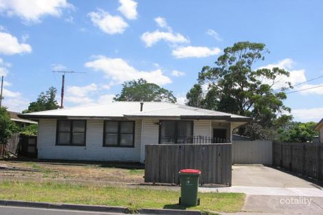 44 Balmoral St, Braybrook, VIC 3019