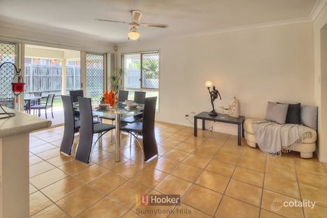 Property photo of 46 Pinedale Crescent Parkinson QLD 4115