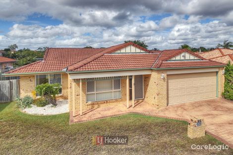 Property photo of 46 Pinedale Crescent Parkinson QLD 4115