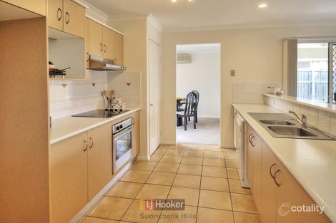 Property photo of 46 Pinedale Crescent Parkinson QLD 4115