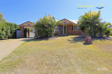 8 Plymouth St, Bargara, QLD 4670