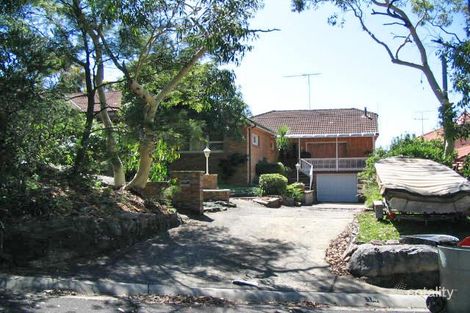 14 Coopernook Ave, Gymea Bay, NSW 2227