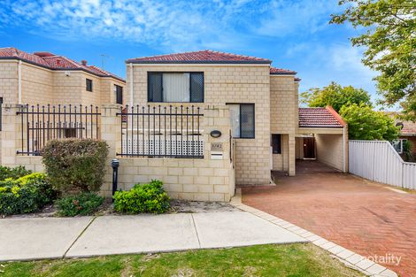 Property photo of 3/42 Marquis Street Bentley WA 6102