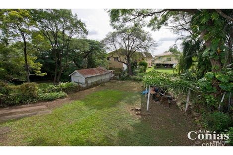 Property photo of 13 Devoy Street Ashgrove QLD 4060
