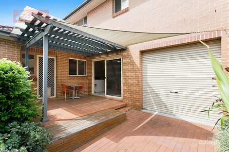 Property photo of 22/112-118 Port Hacking Road Sylvania NSW 2224