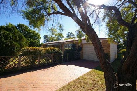 12 Odra St, Camira, QLD 4300