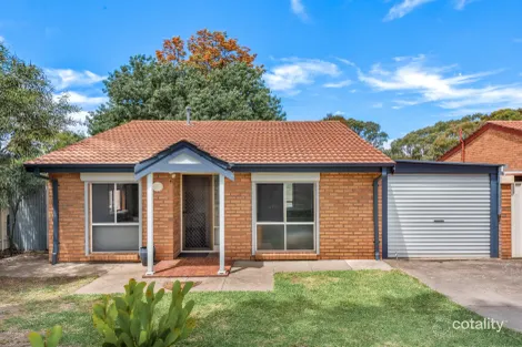 Property photo of 38 Nash Lane Morphett Vale SA 5162